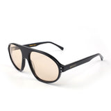 Bresac Frame 19 in Black