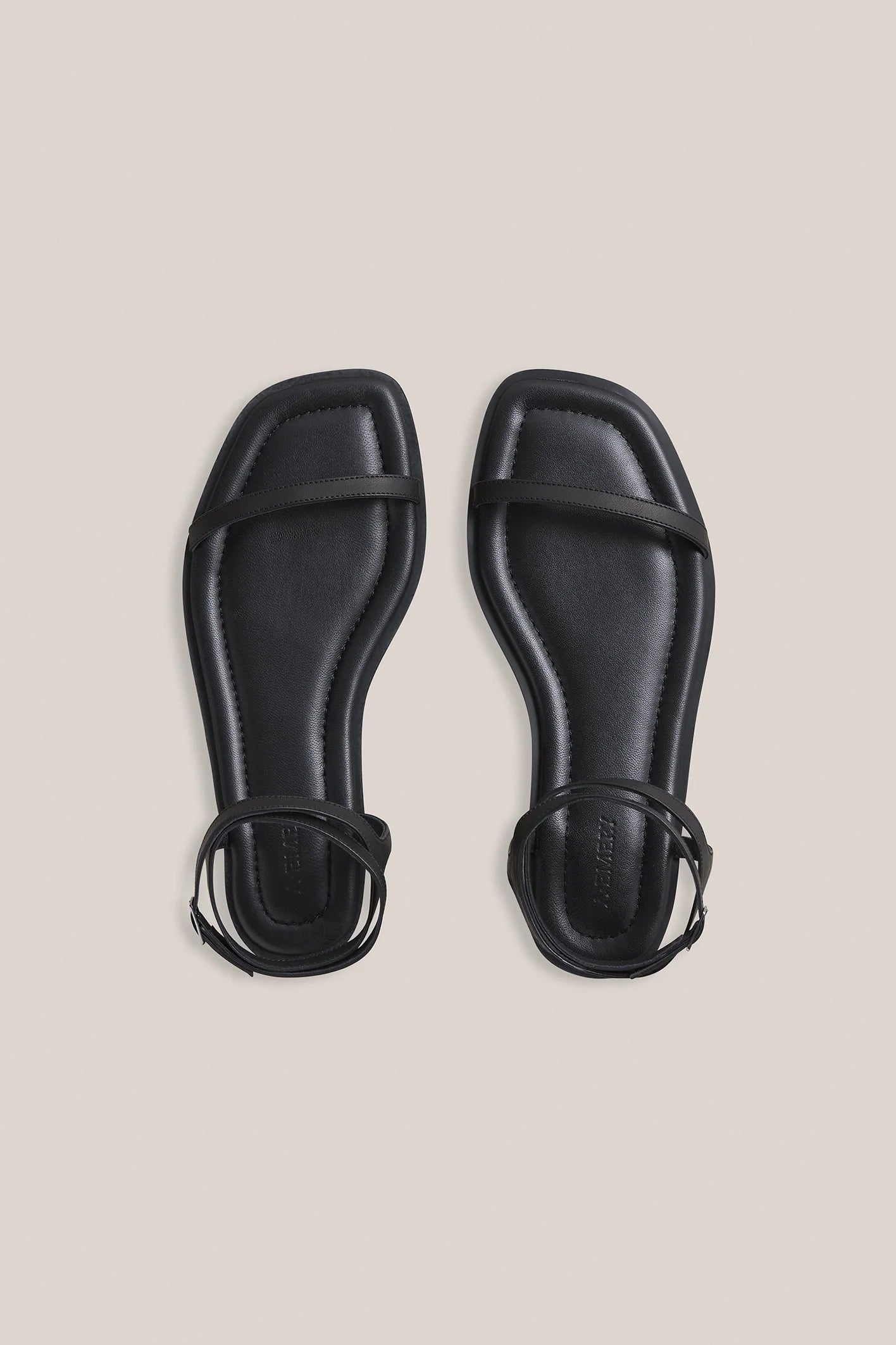 Viv Sandal - Black