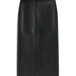 Agolde Hikson Skirt in Detox