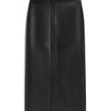 Agolde Hikson Skirt in Detox