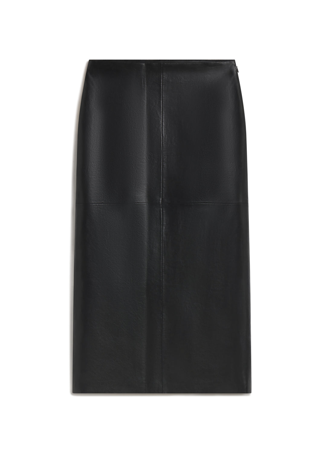Agolde Hikson Skirt in Detox