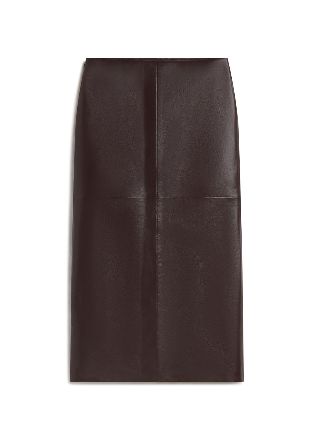 Agolde Hikson Skirt in Madera