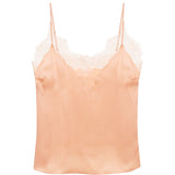 Anine Bing Mael Camisole in Blush