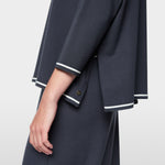 Marc Cain 4116 Sweater in Periscope - outfit inspiration