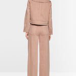 Marc Cain 8213 Jean in Warm Taupe New - styled look