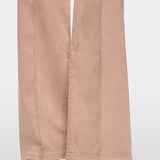 Marc Cain 8213 Jean in Warm Taupe New - close up
