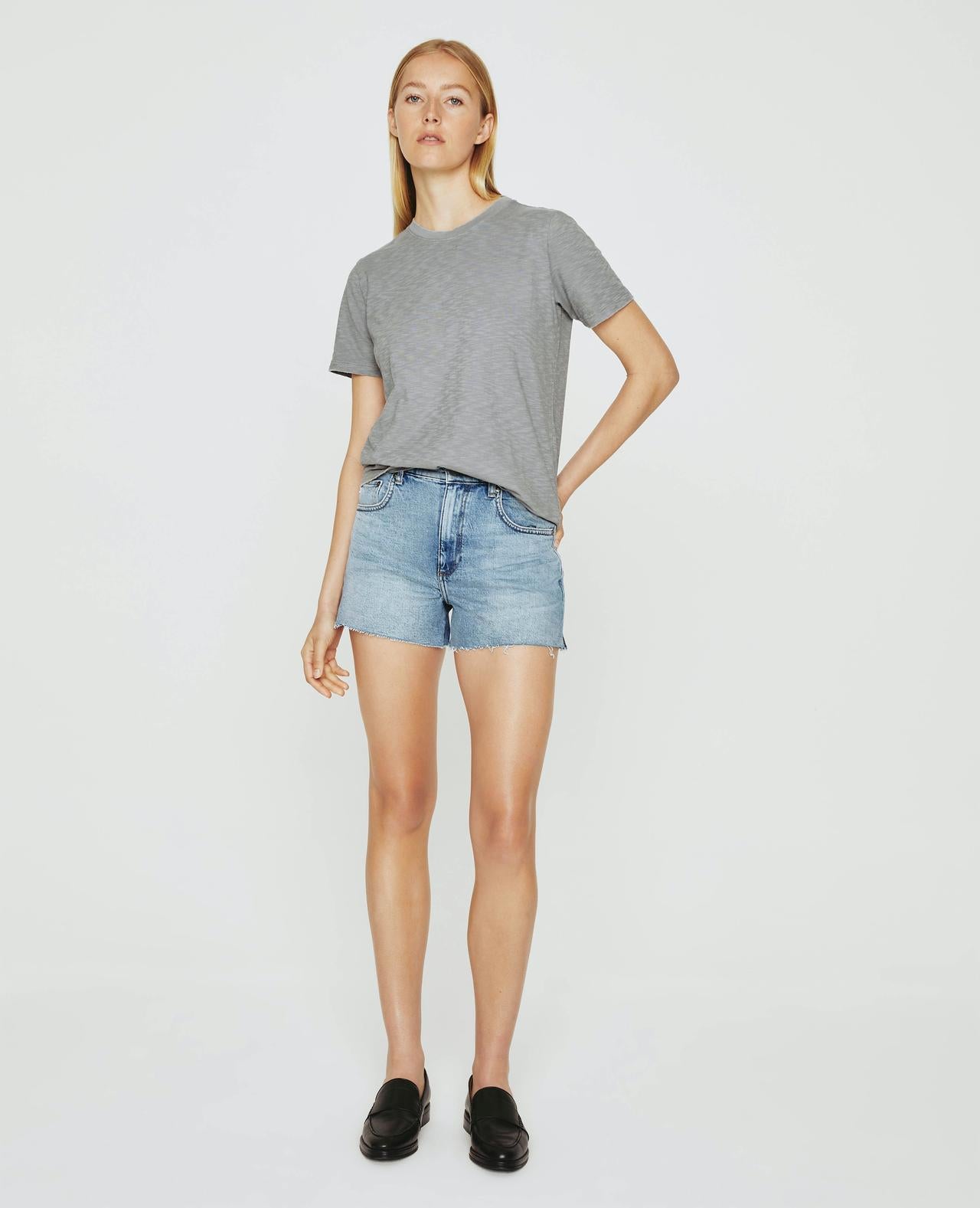 AG Jeans Alexxis Short - Southwest