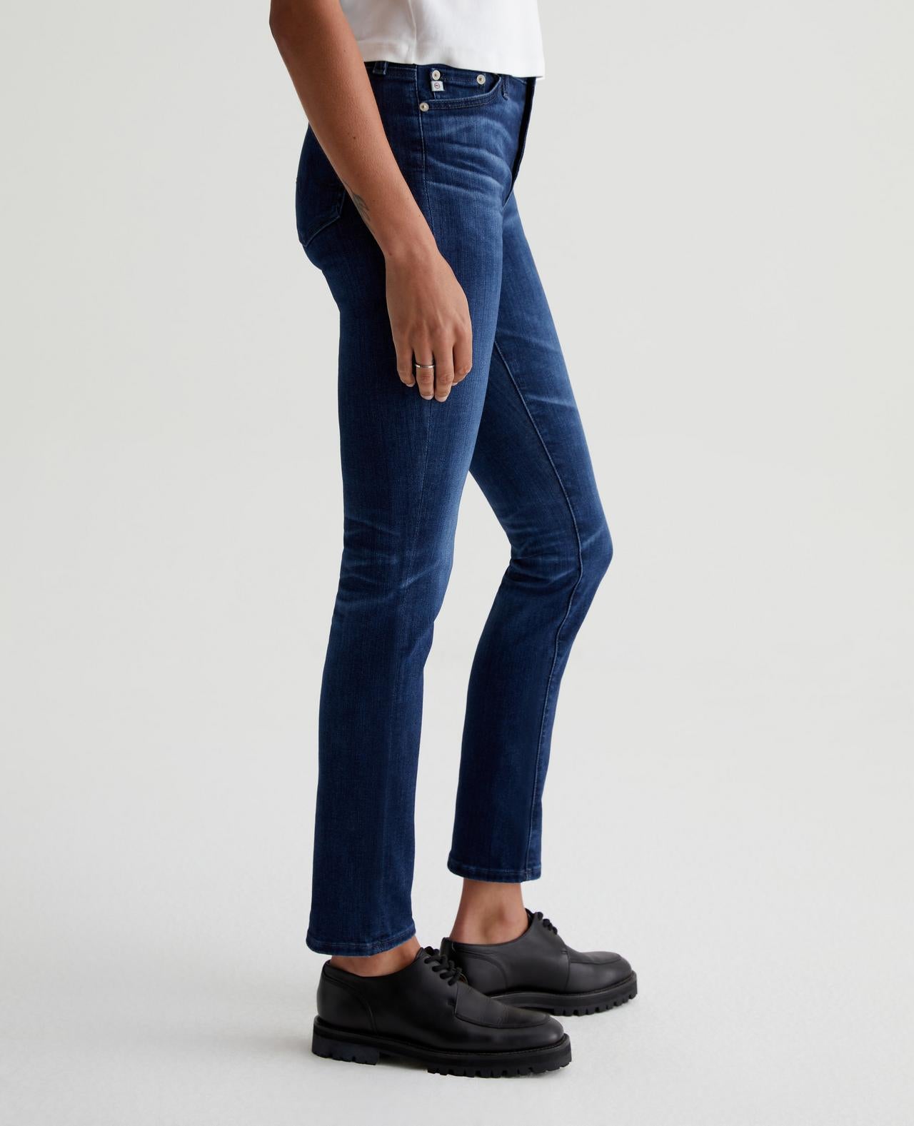 AG Jeans Mari - 5 Years Blue Essence