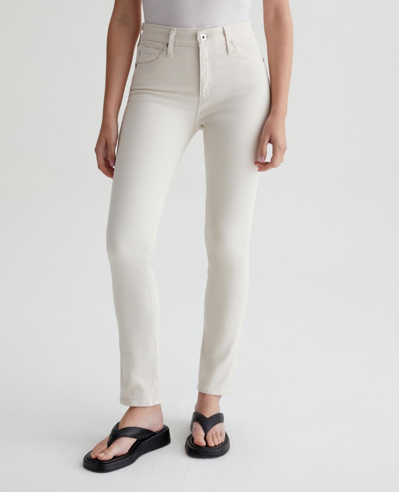 AG Jeans Mari - Dried Spring