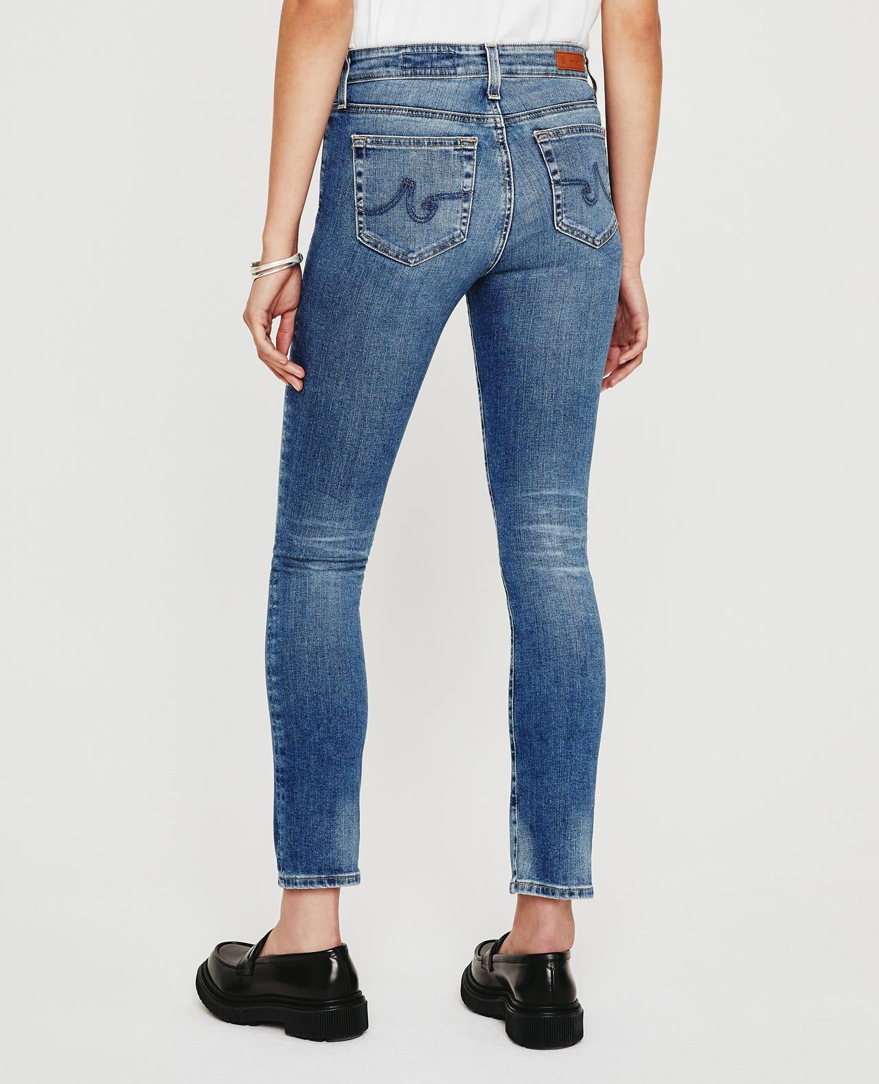 AG Jeans Mari - 15 Years Shoreline