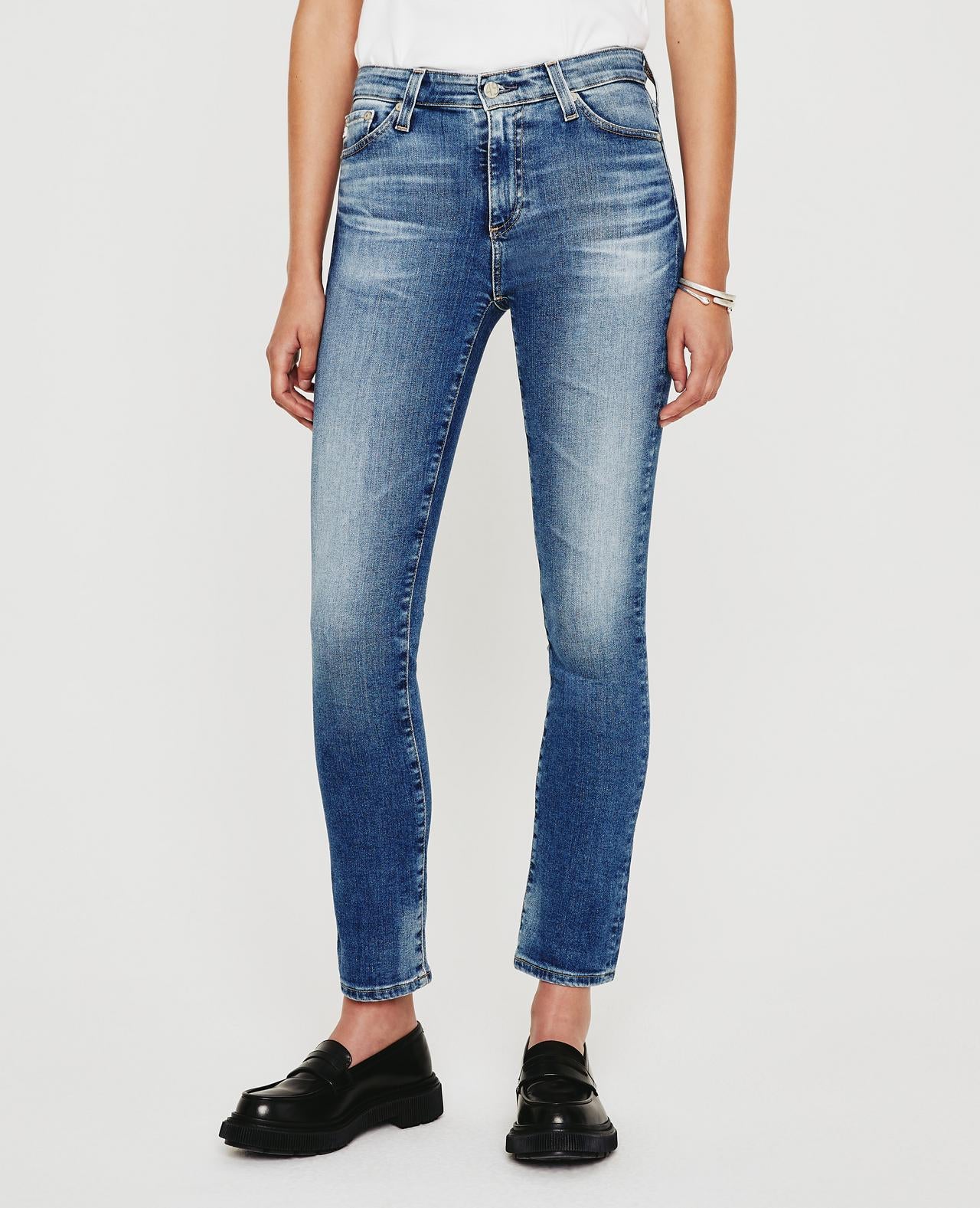 AG Jeans Mari - 15 Years Shoreline