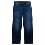 AG Jeans Brinley Crop in Outspoken