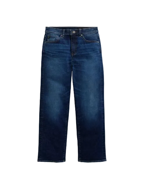 AG Jeans Brinley Crop in Outspoken