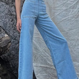 Artclub x OD Rossini Vintage Explore Jean