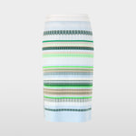 Marc Cain 7107 Skirt in Skyway New - detail view