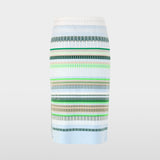 Marc Cain 7107 Skirt in Skyway New - detail view