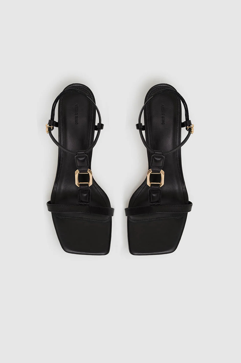 Kiera Sandals | Black