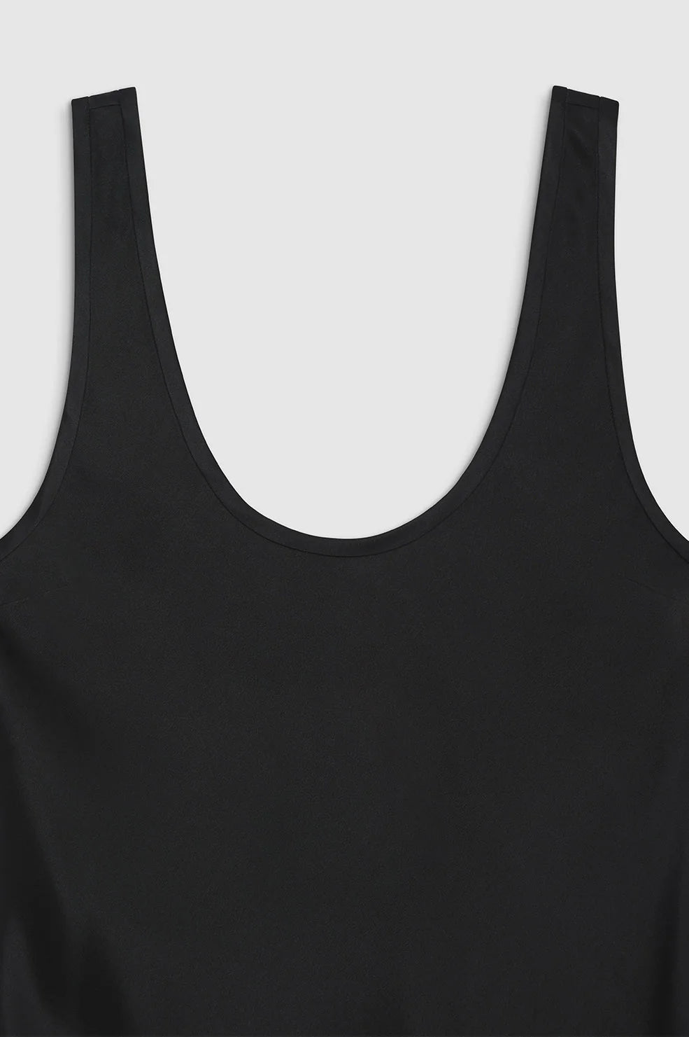 Lea Top | Black