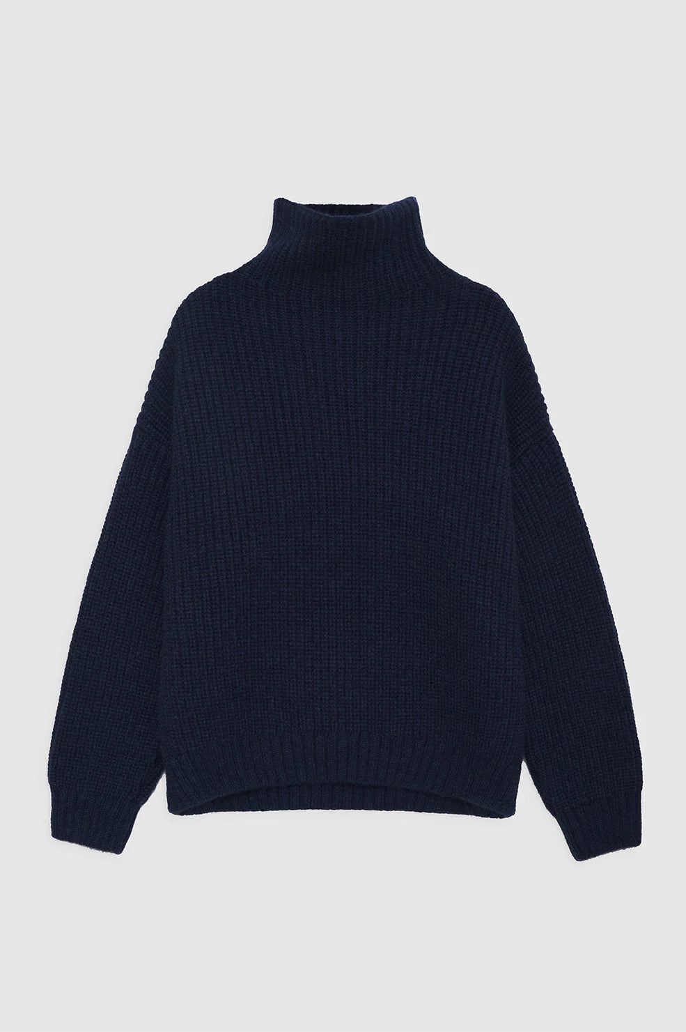 Anine Bing Sydney Sweater - Midnight Navy