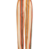 Lindsy Pleated Pant