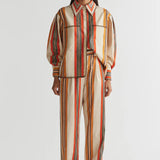 Lindsy Pleated Pant