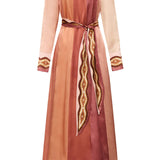 Lucky Sunray Dress