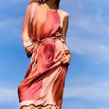 Lucky Sunray Dress