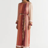 Lucky Sunray Dress