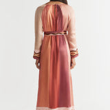 Lucky Sunray Dress