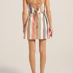 Ilio Nema Ina Dress in Voula Stripe - outfit inspiration