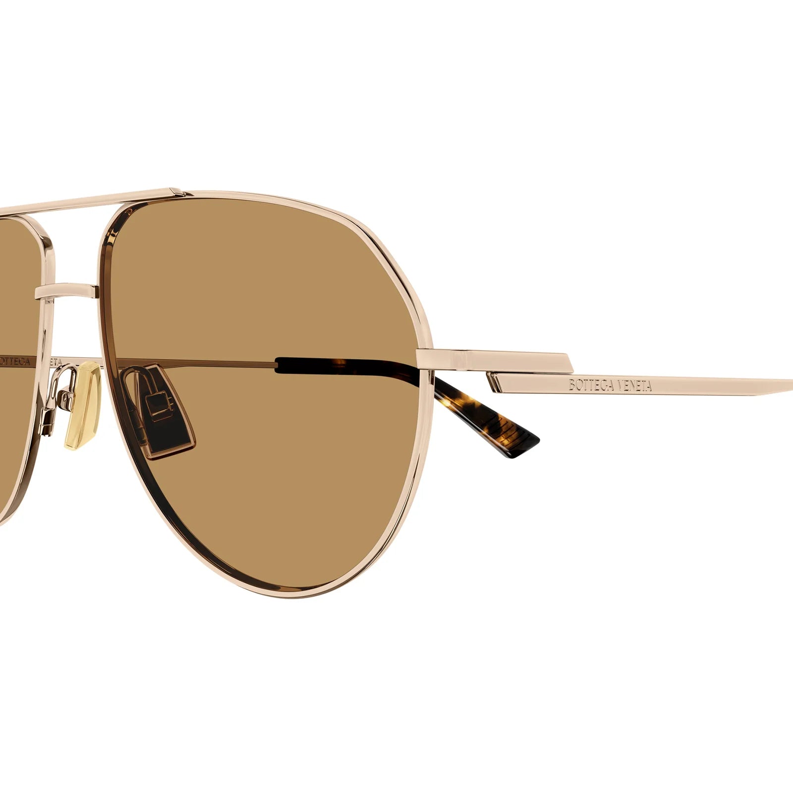 BV1302S002 Sunglasses | Gold