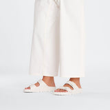 Birkenstock Arizona EVA Eggshell / Narrow