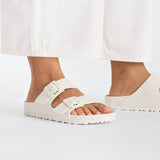 Birkenstock Arizona EVA Eggshell / Narrow