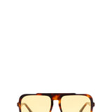 Bresac Frame 4 in Havana Dark Brown