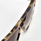 Bresac Frame 13 Sunglasses in Havana