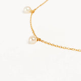 By Charlotte Peace Lover Choker in 14K Solid Gold