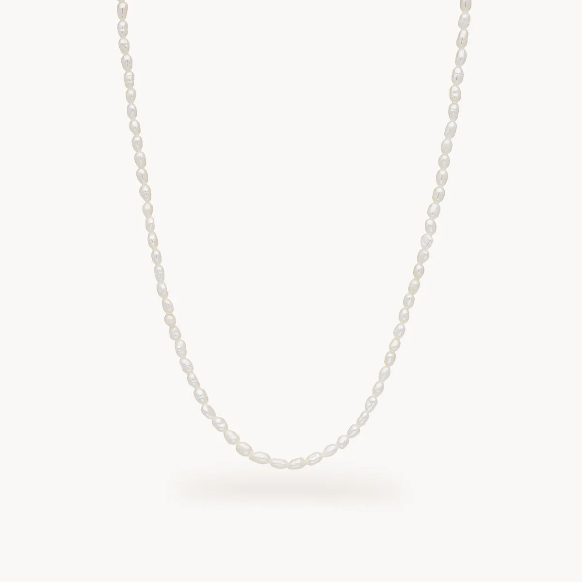 By Charlotte Silver Moonlight Choker