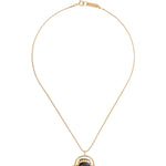 Isabel Marant Hanae Necklace in Black