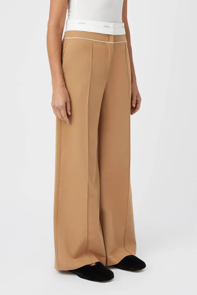 Amulet Pant | Tan