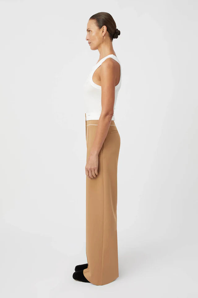 Amulet Pant | Tan