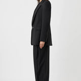 Camilla and Marc Alma Blazer - Black
