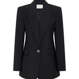 Camilla and Marc Alma Blazer - Black