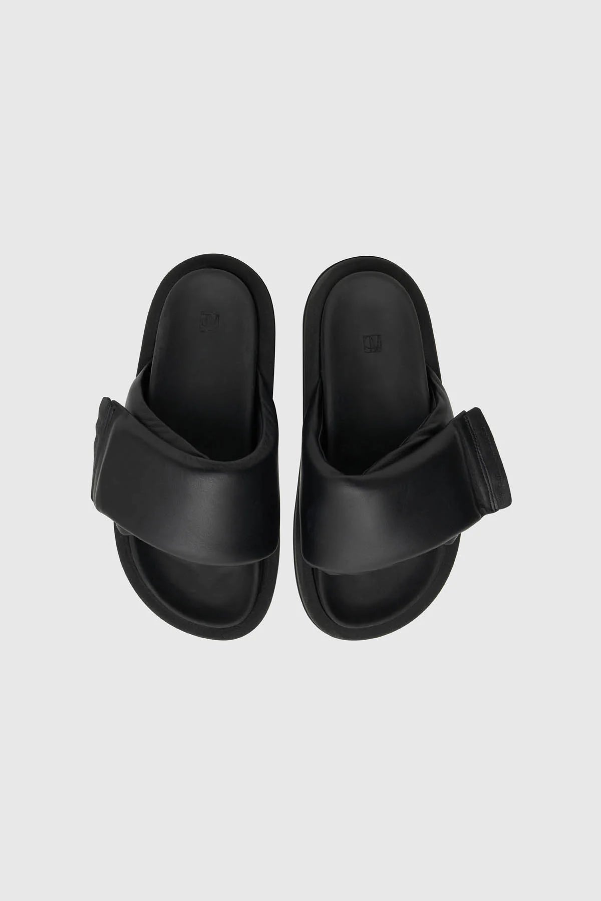 Camilla and marc hot sale slides