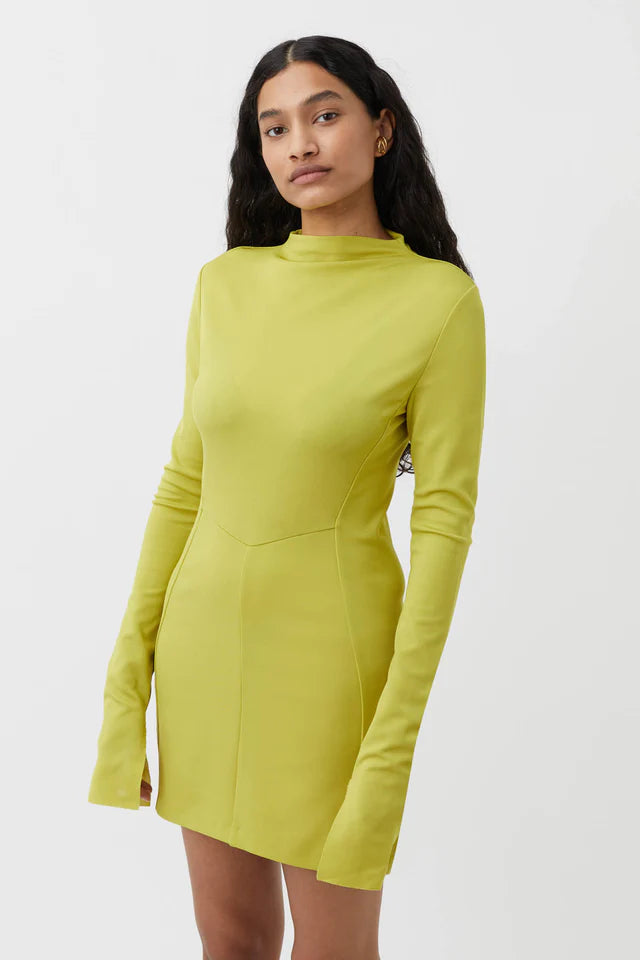 Camilla and marc sales garland long sleeve dress