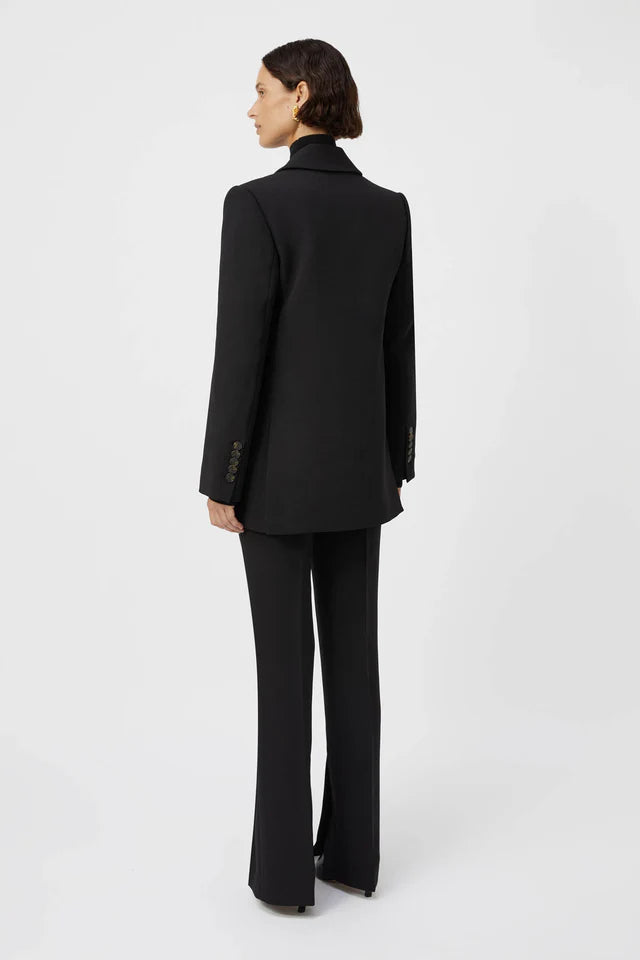 Tenera Blazer | Black