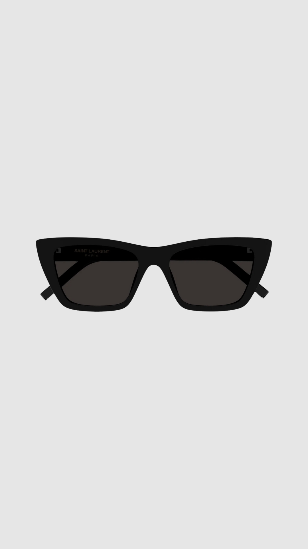 Saint laurent wave sunglasses on sale