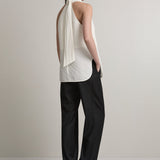 A Emery Allen Top in Chalk - outfit inspiration
