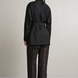 A Emery Blakely Jacket in Black - outfit inspiration