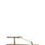 A Emery Clara Sandal in Greige