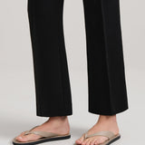 A Emery Flora Sandal in Greige